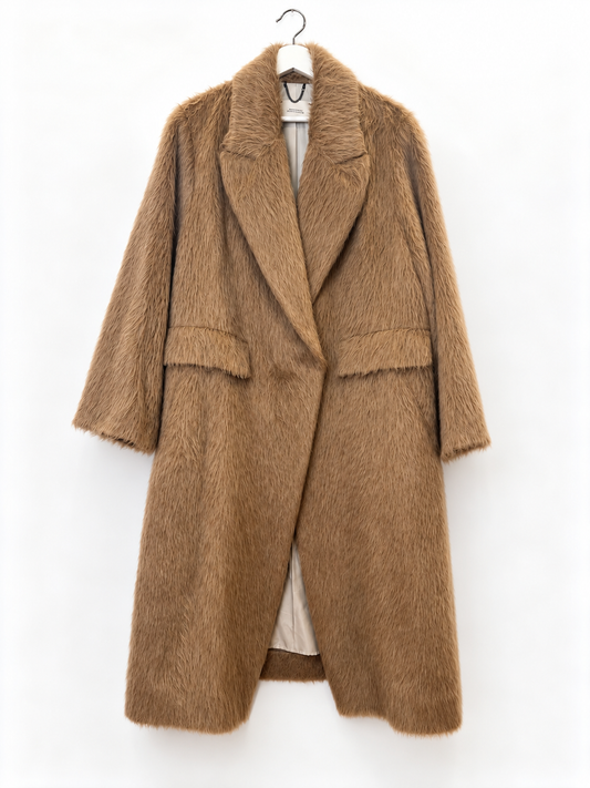 Dorothee chumacher  - Alpaca Mantel