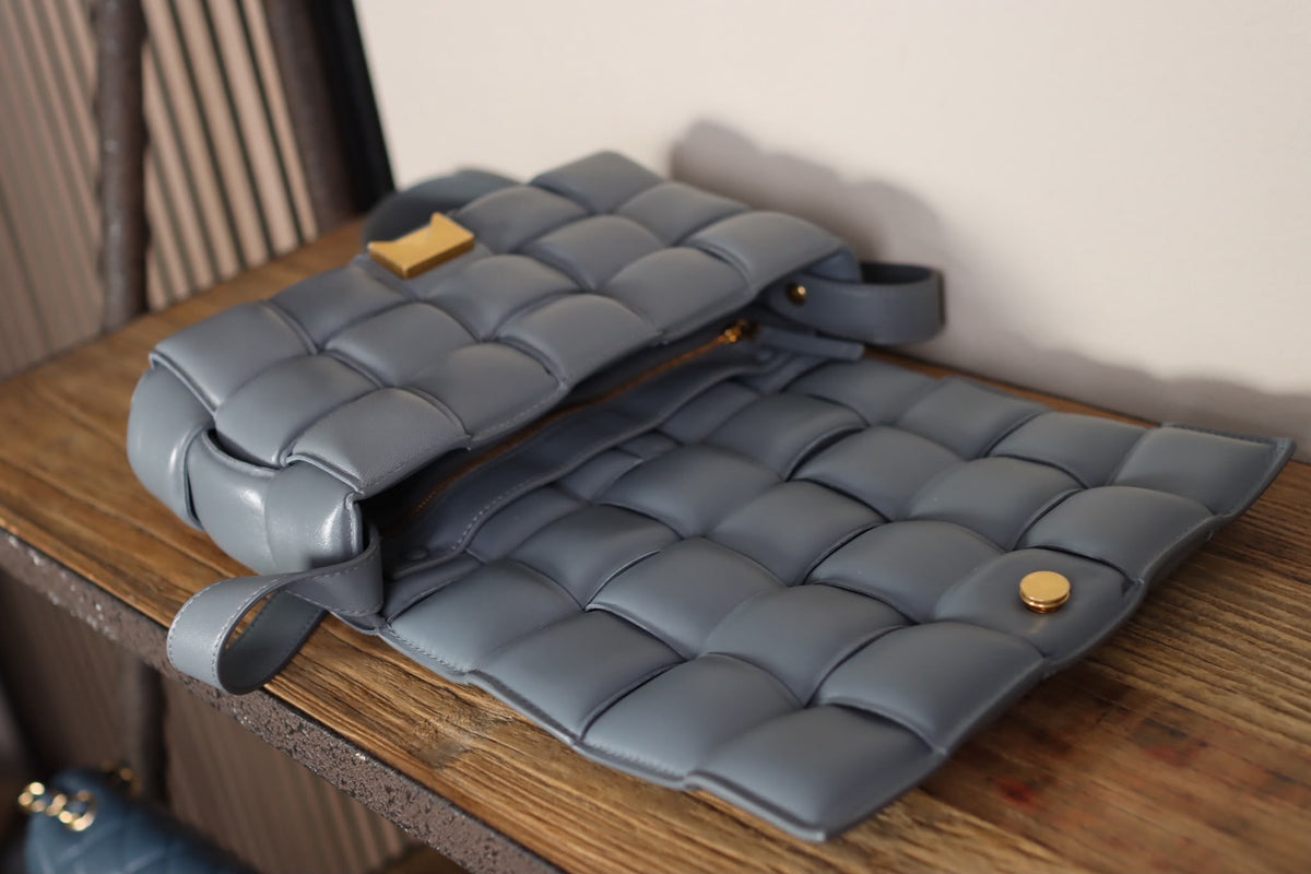 Bottega Veneta - Padded Cassette - Medium