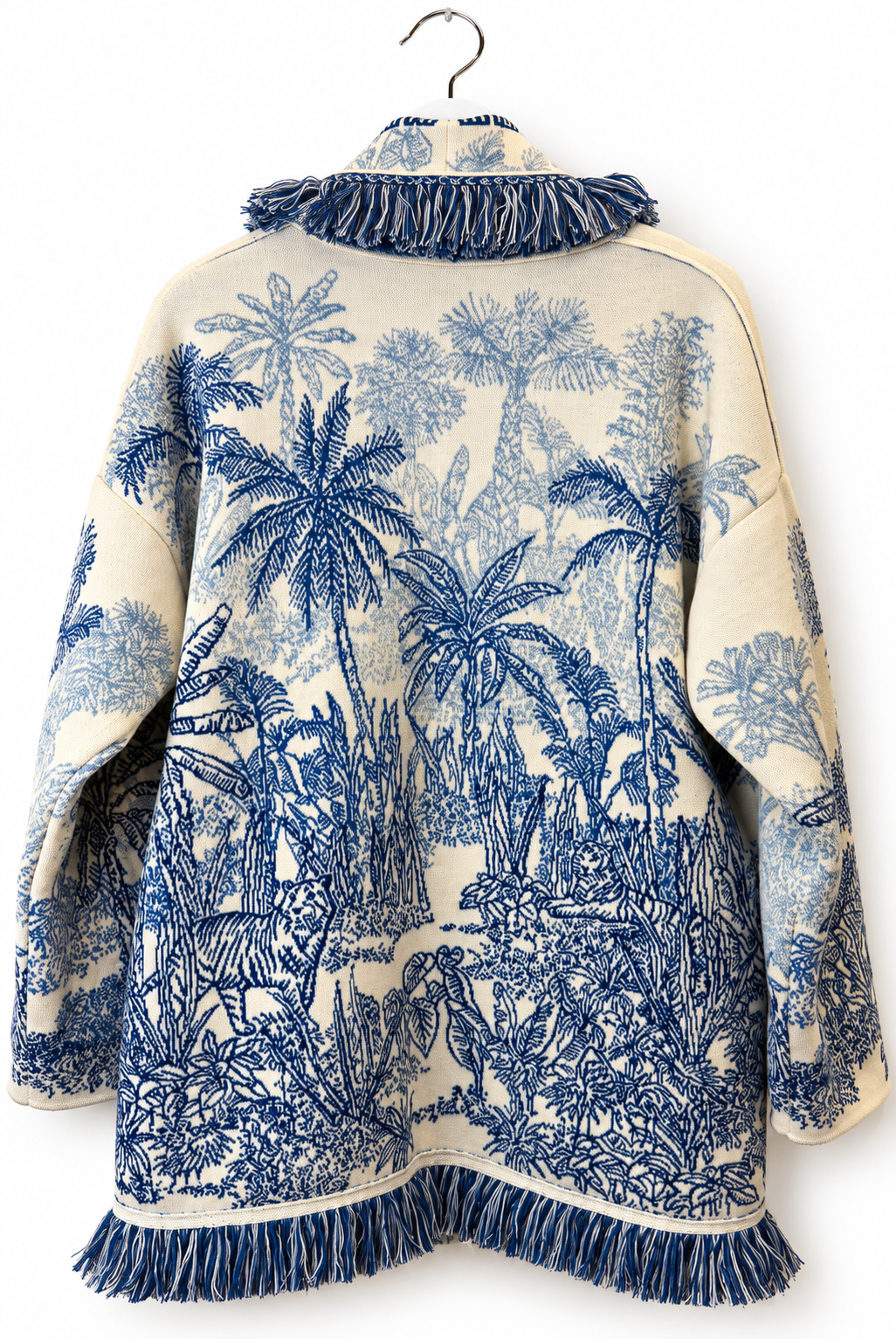 Alanui Strickjacke
