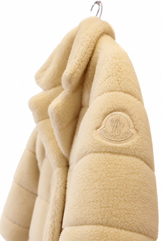 Moncler -  Teddy Wendemantel