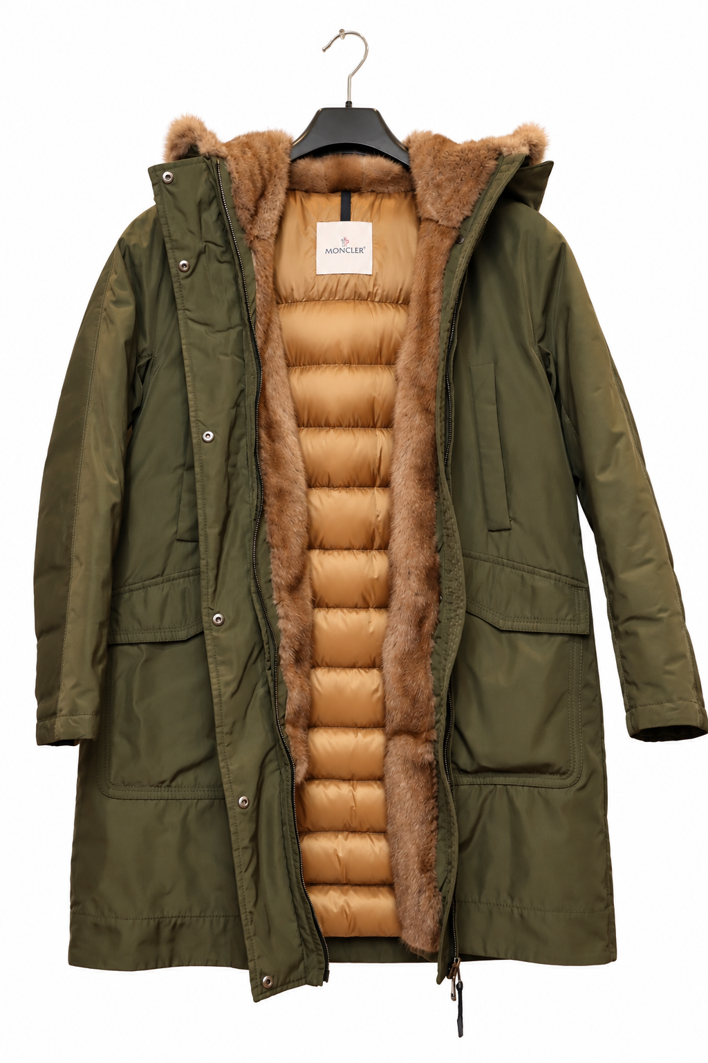 Moncler - Ronde Giubotto