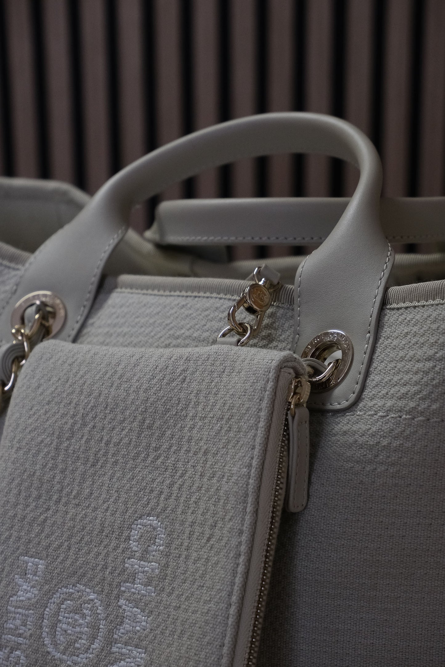 Chanel Tasche