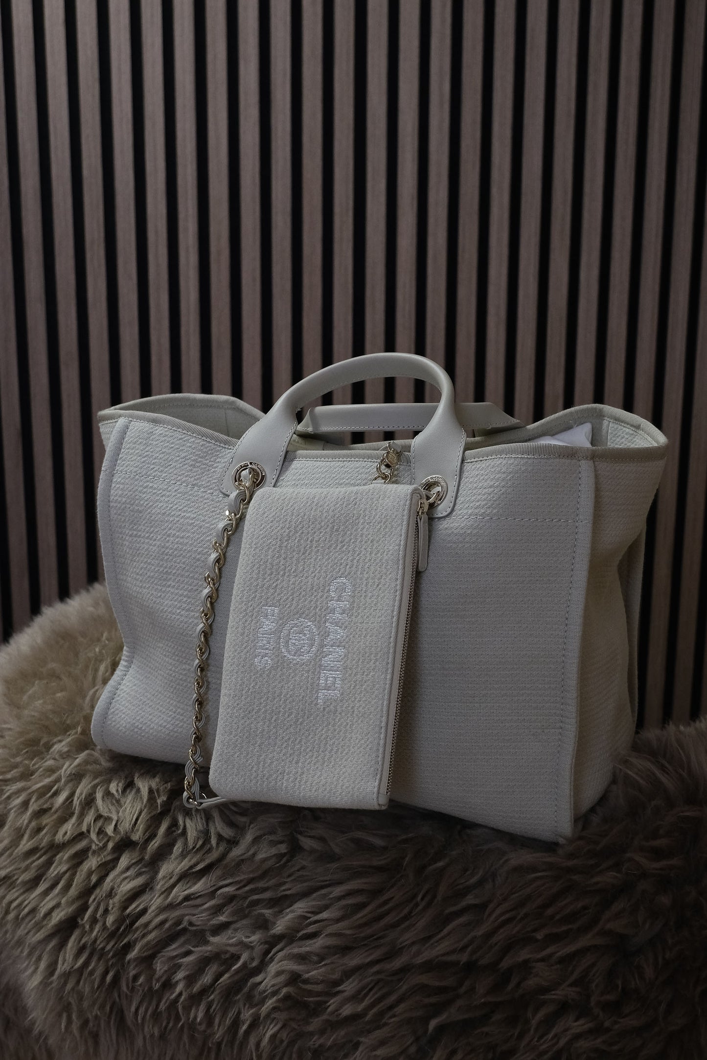 Chanel Tasche