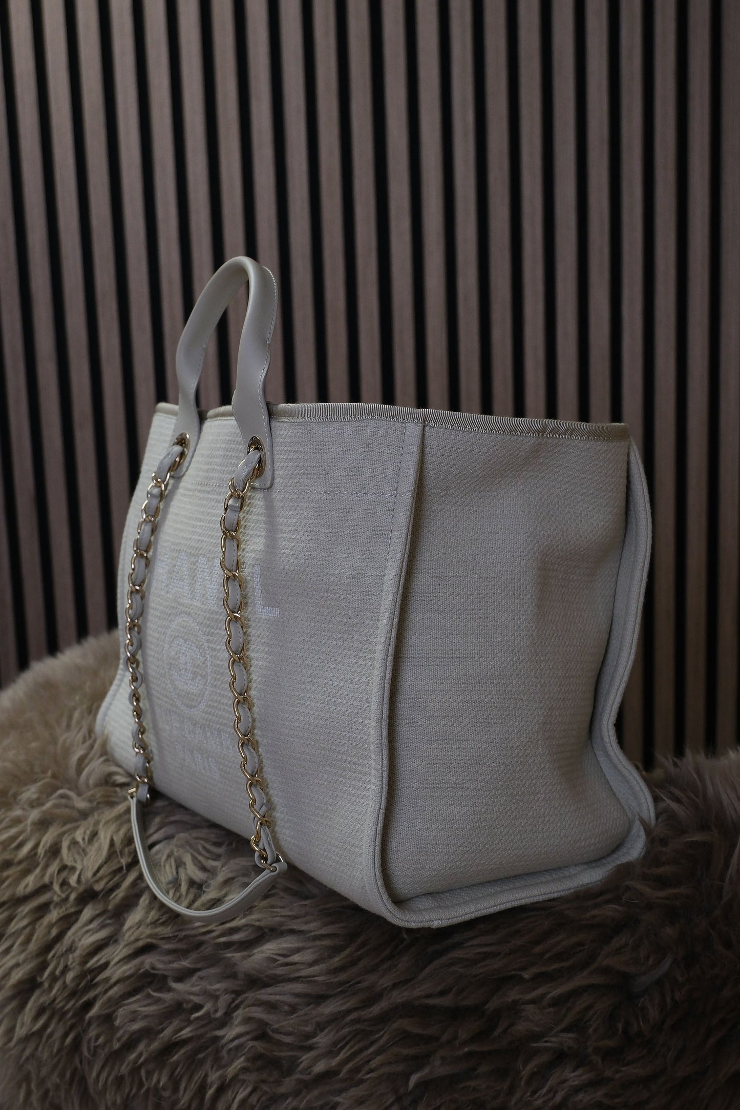 Chanel Tasche