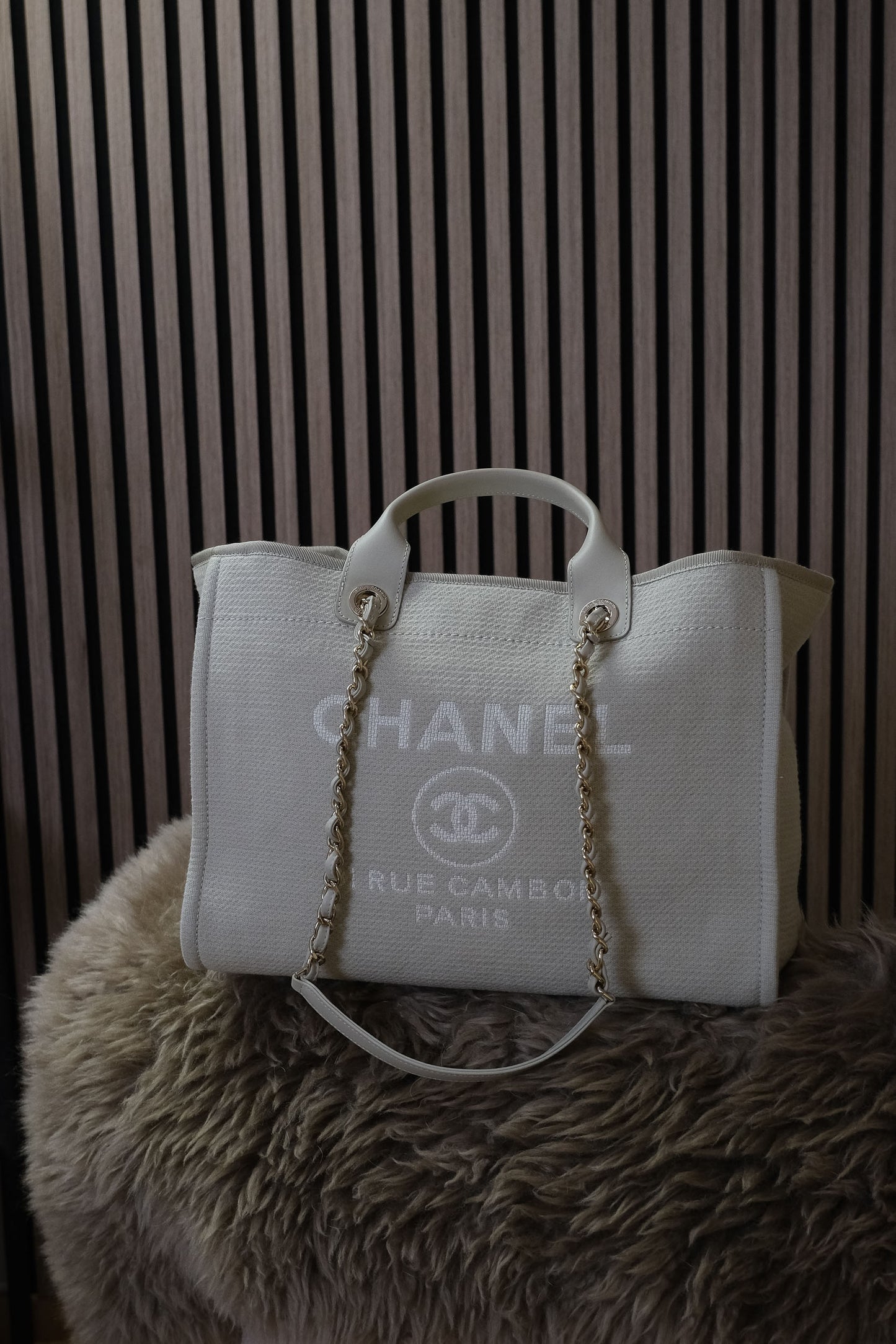 Chanel Tasche