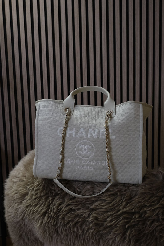 Chanel Tasche