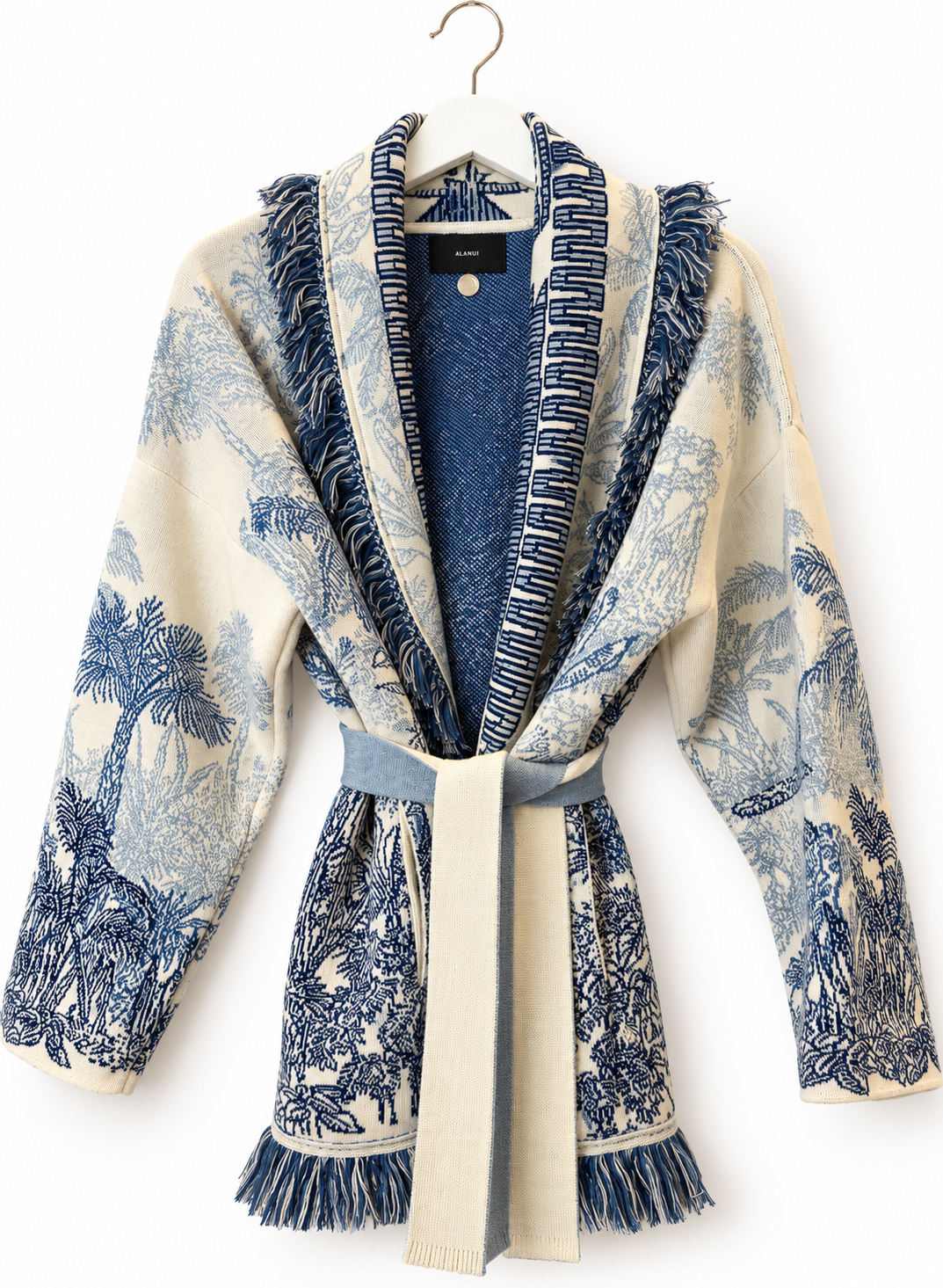 Alanui Strickjacke