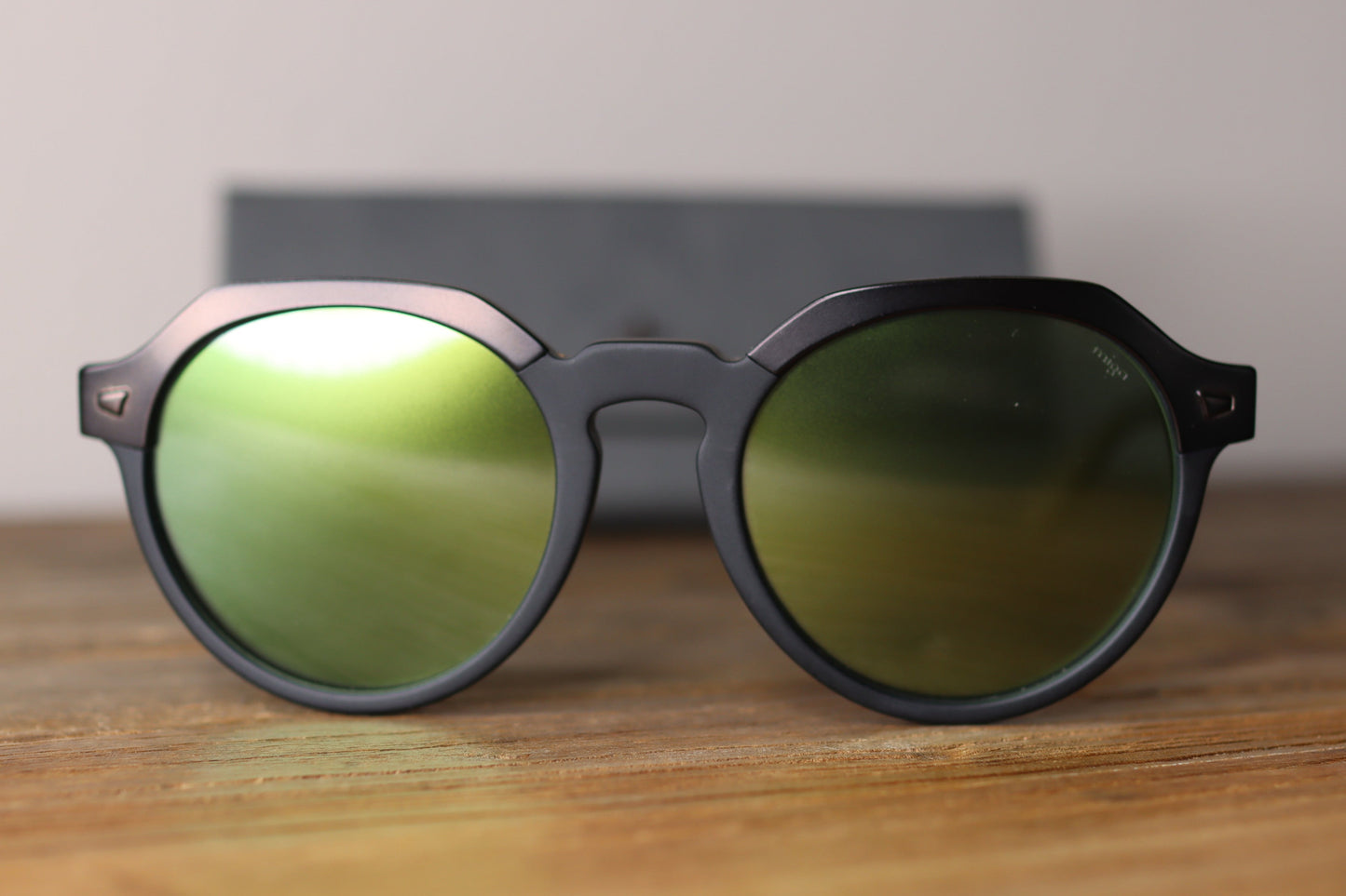Miga Eyewear