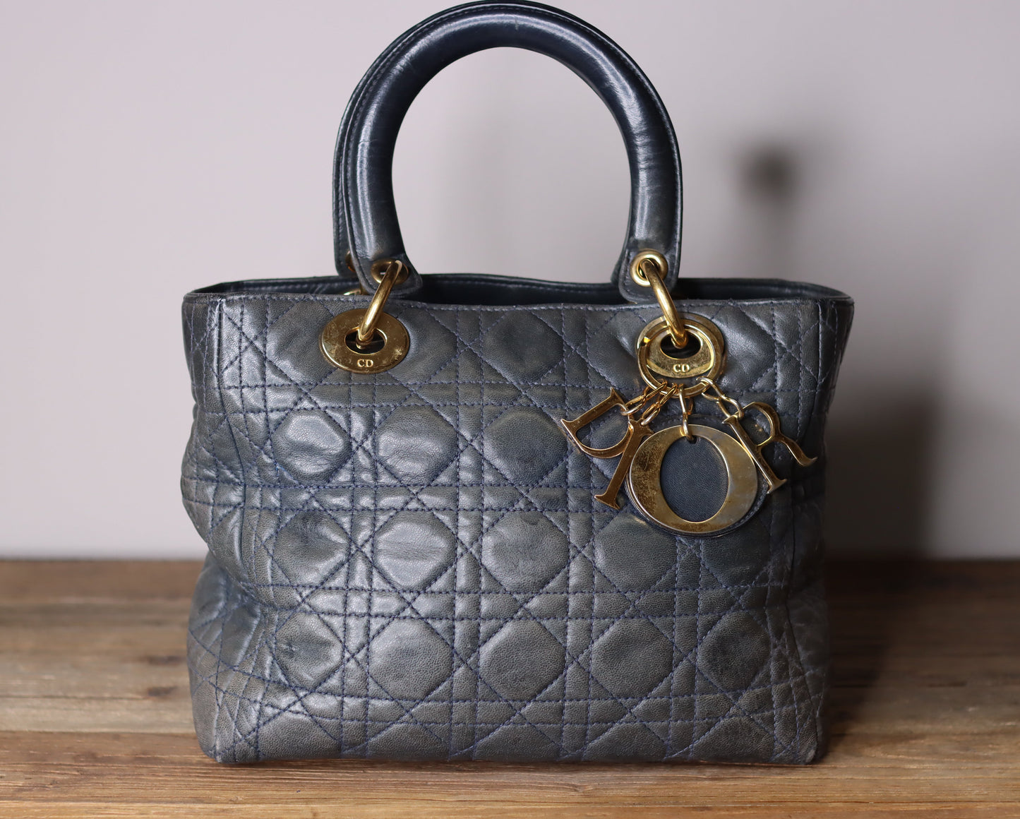 Christian Dior - Lady Dior