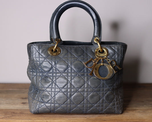 Christian Dior - Lady Dior