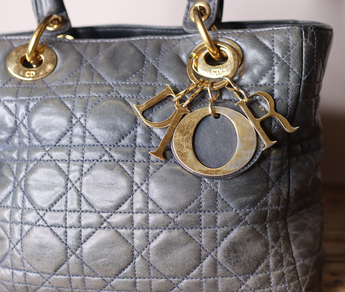 Christian Dior - Lady Dior