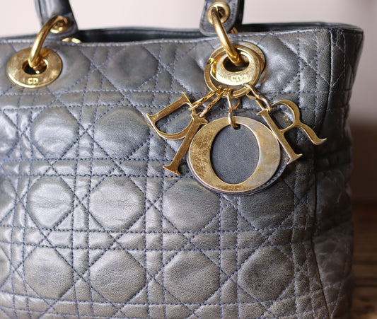 Christian Dior - Lady Dior