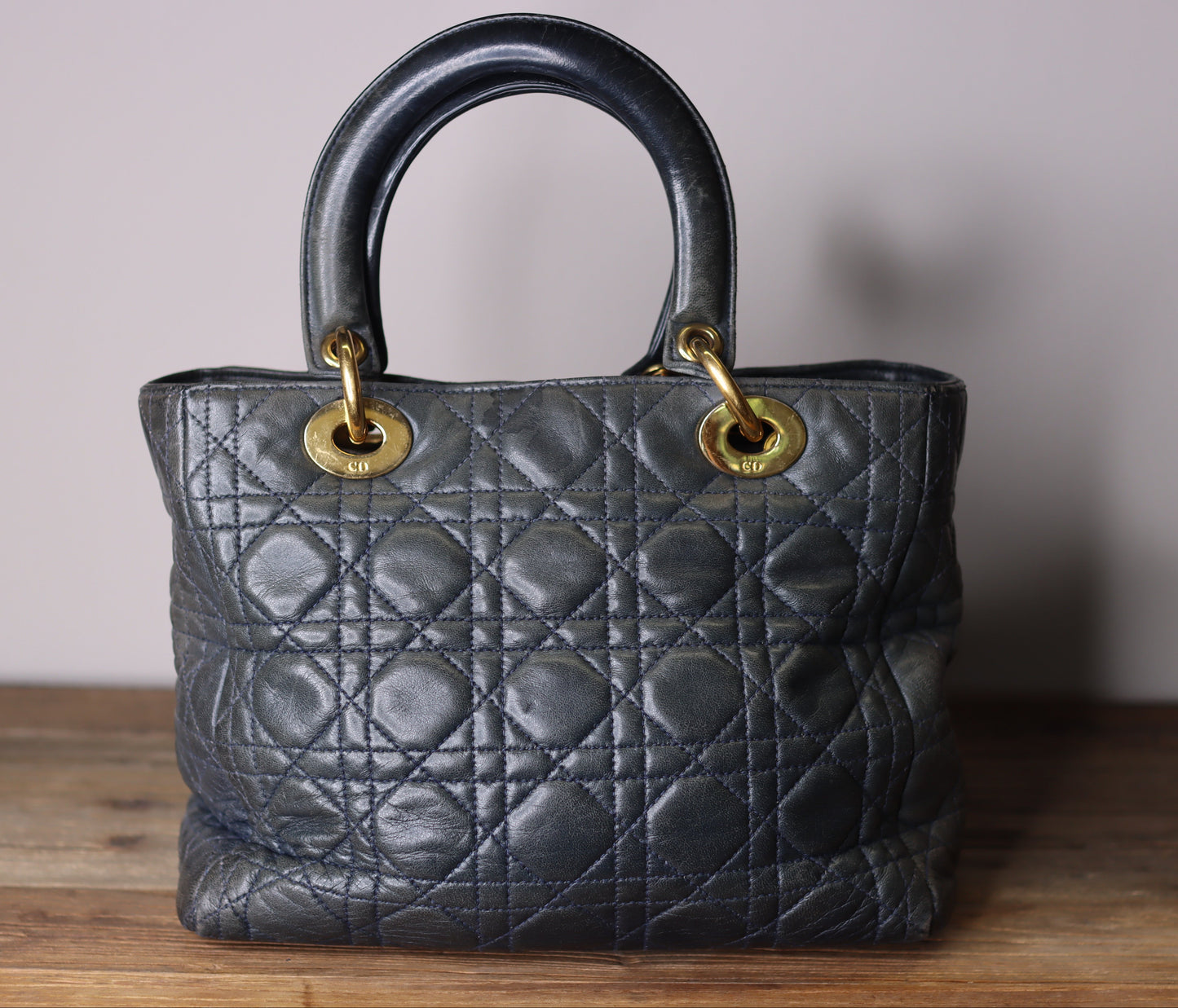 Christian Dior - Lady Dior