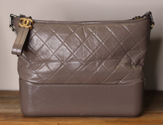 Chanel - Gabrielle - Hobo Bag