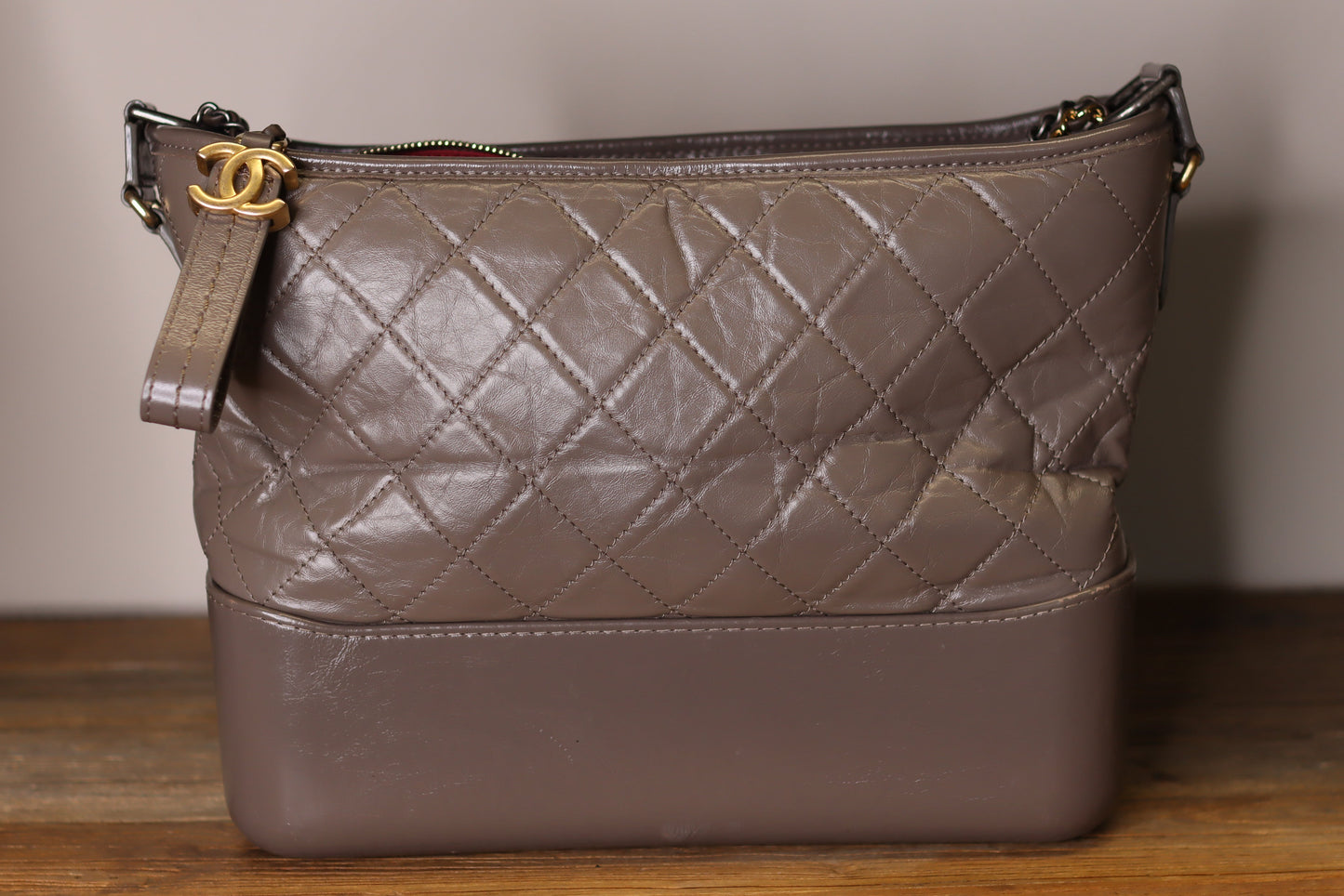 Chanel - Gabrielle - Hobo Bag