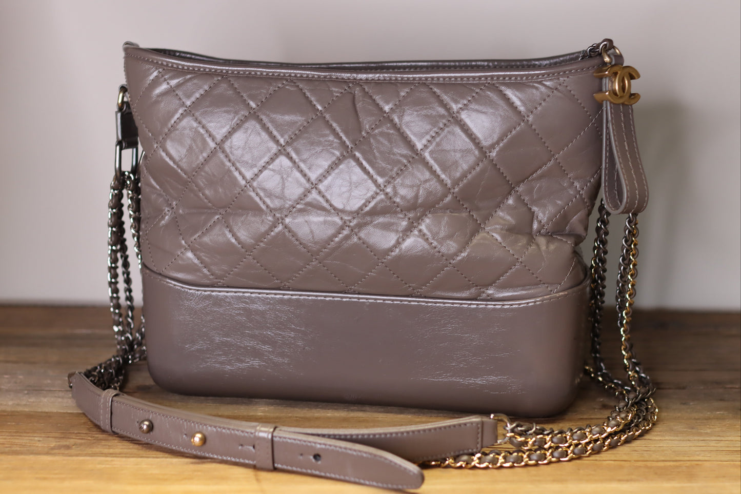 Chanel - Gabrielle - Hobo Bag