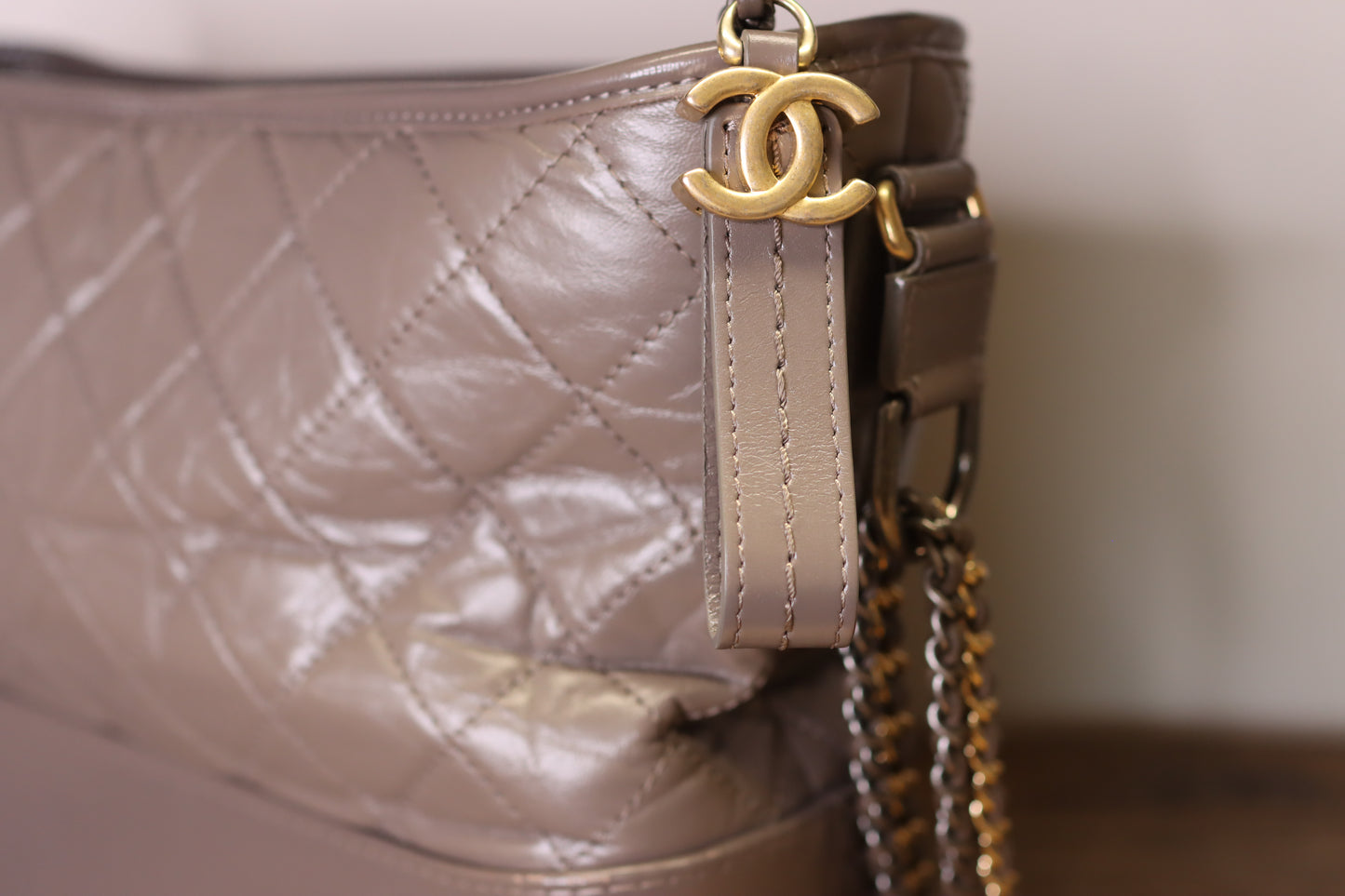 Chanel - Gabrielle - Hobo Bag