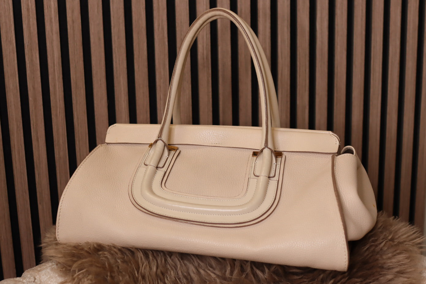 Chloe - Everston - Stachel Bag