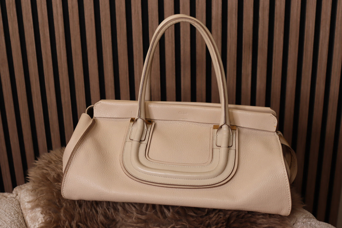 Chloe - Everston - Stachel Bag
