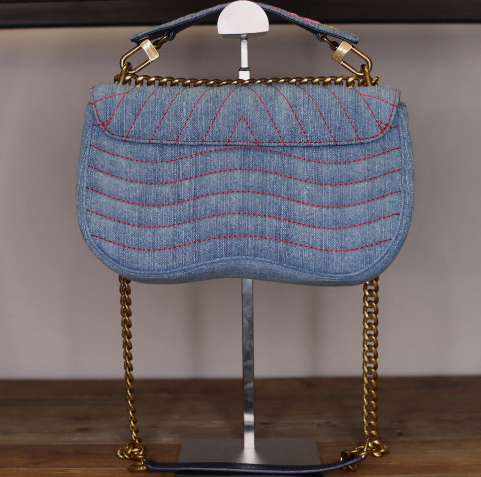 Louis Vuitton - New Wave Chain