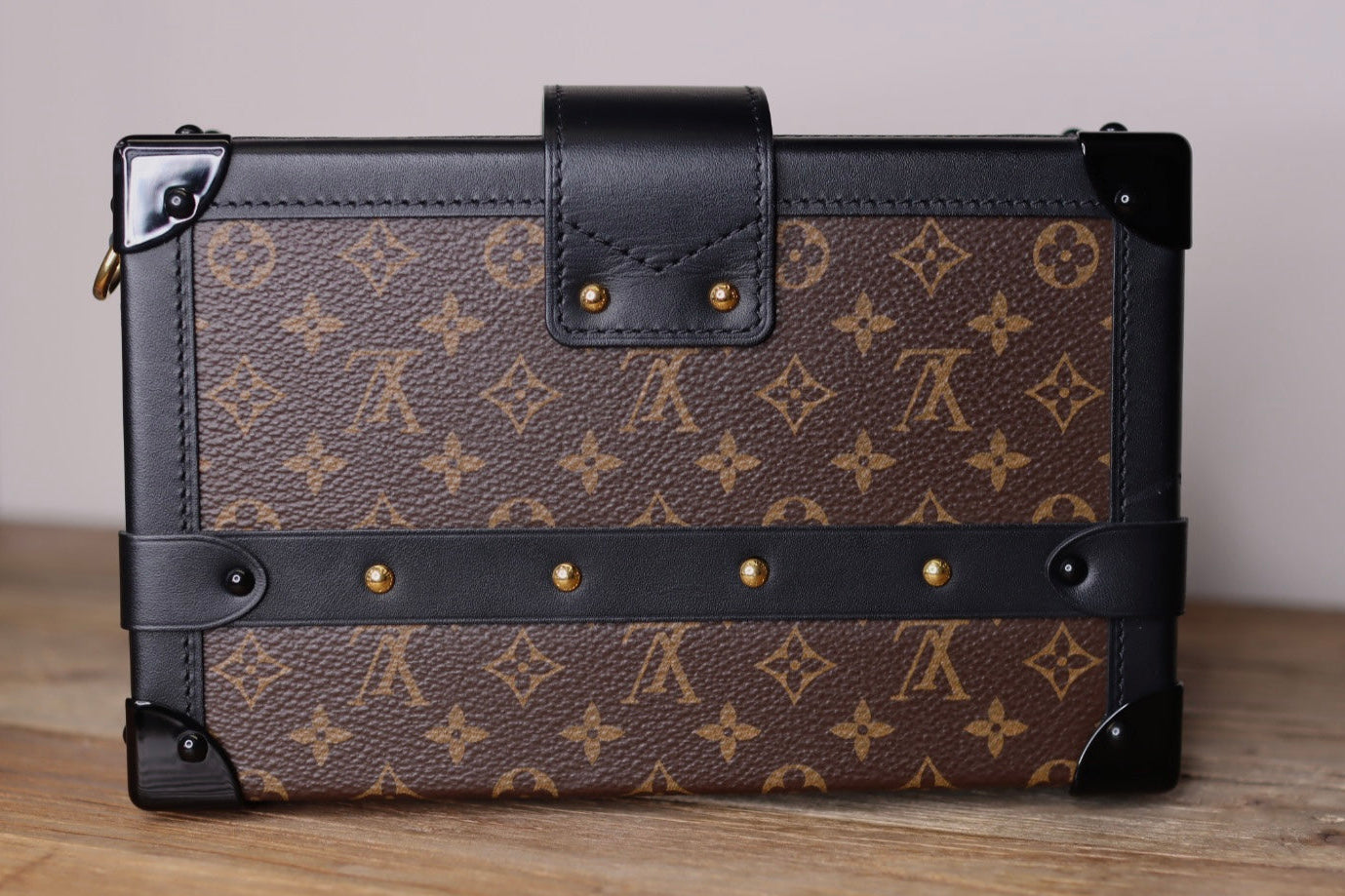 Louis Vuitton - Petite Malle - MNG