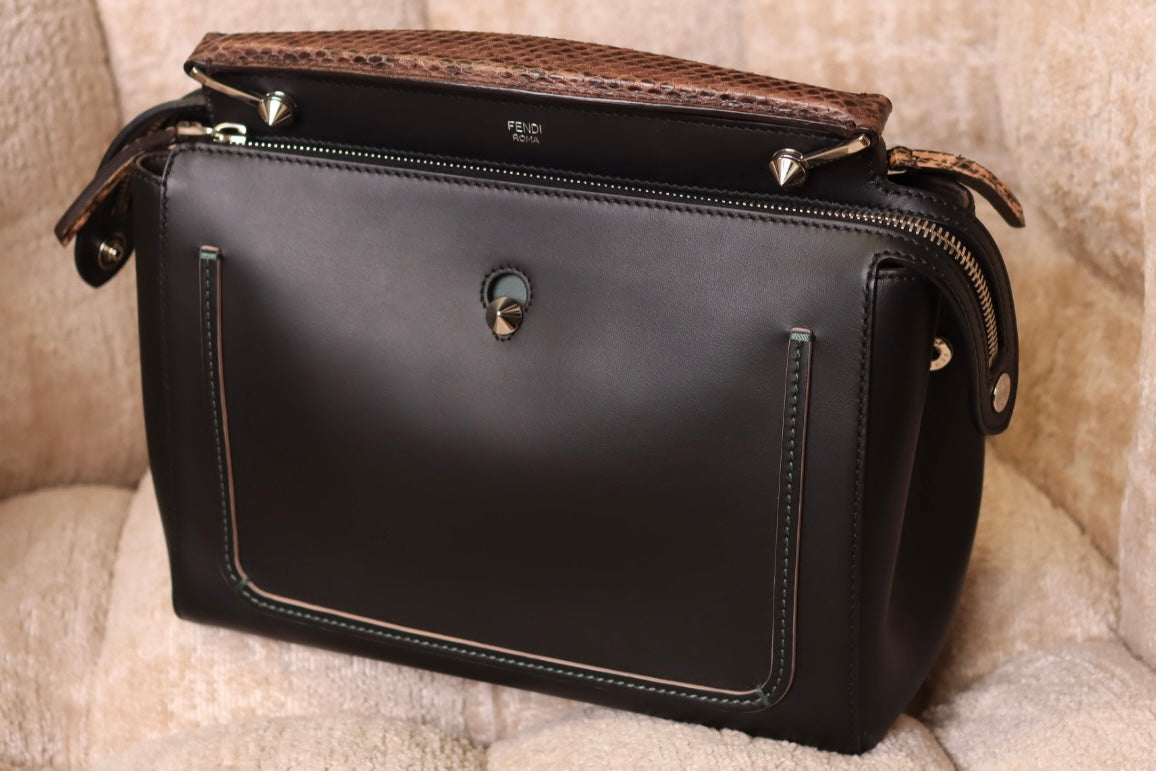 Fendi - Dotcom
