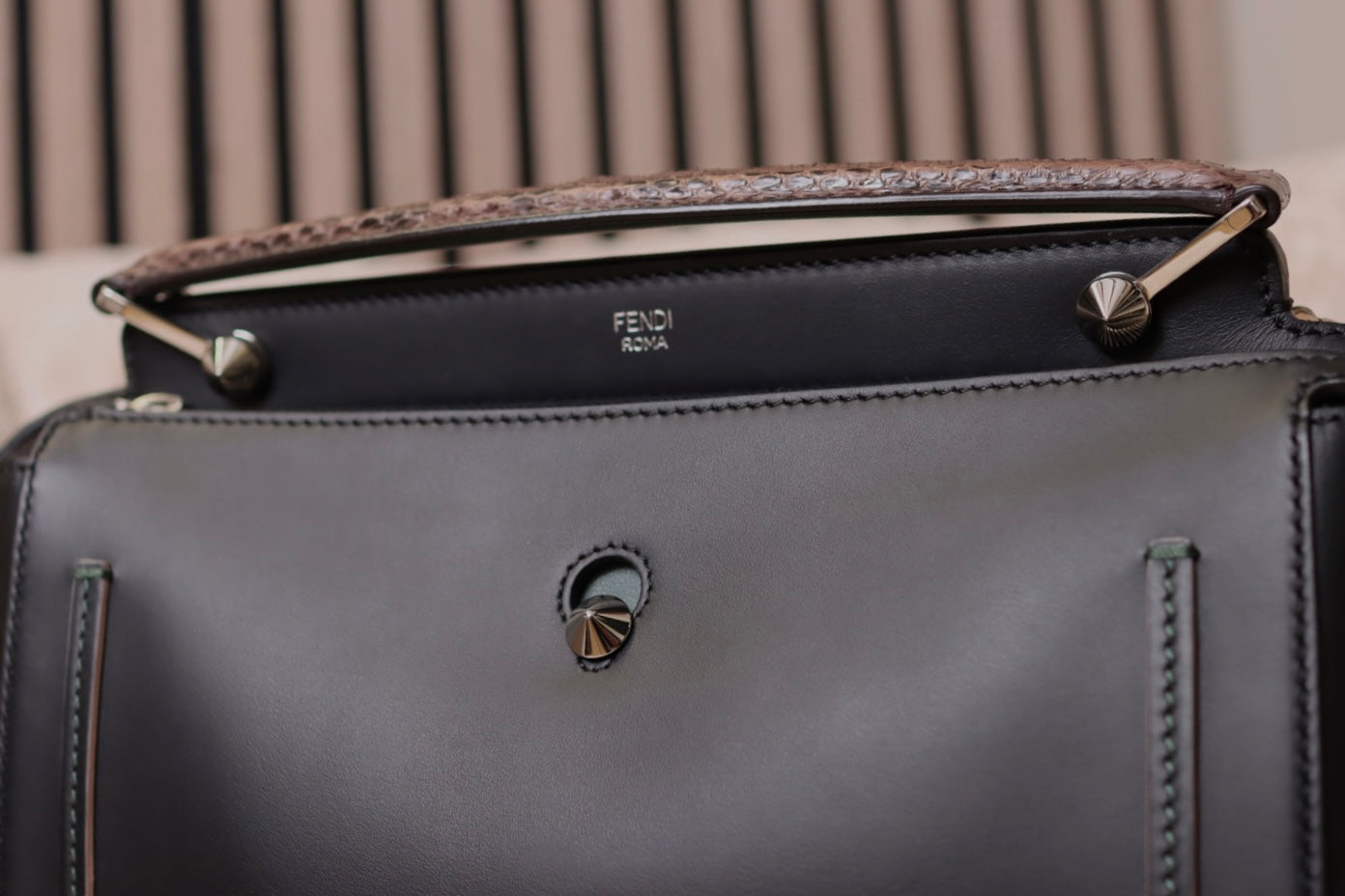 Fendi - Dotcom