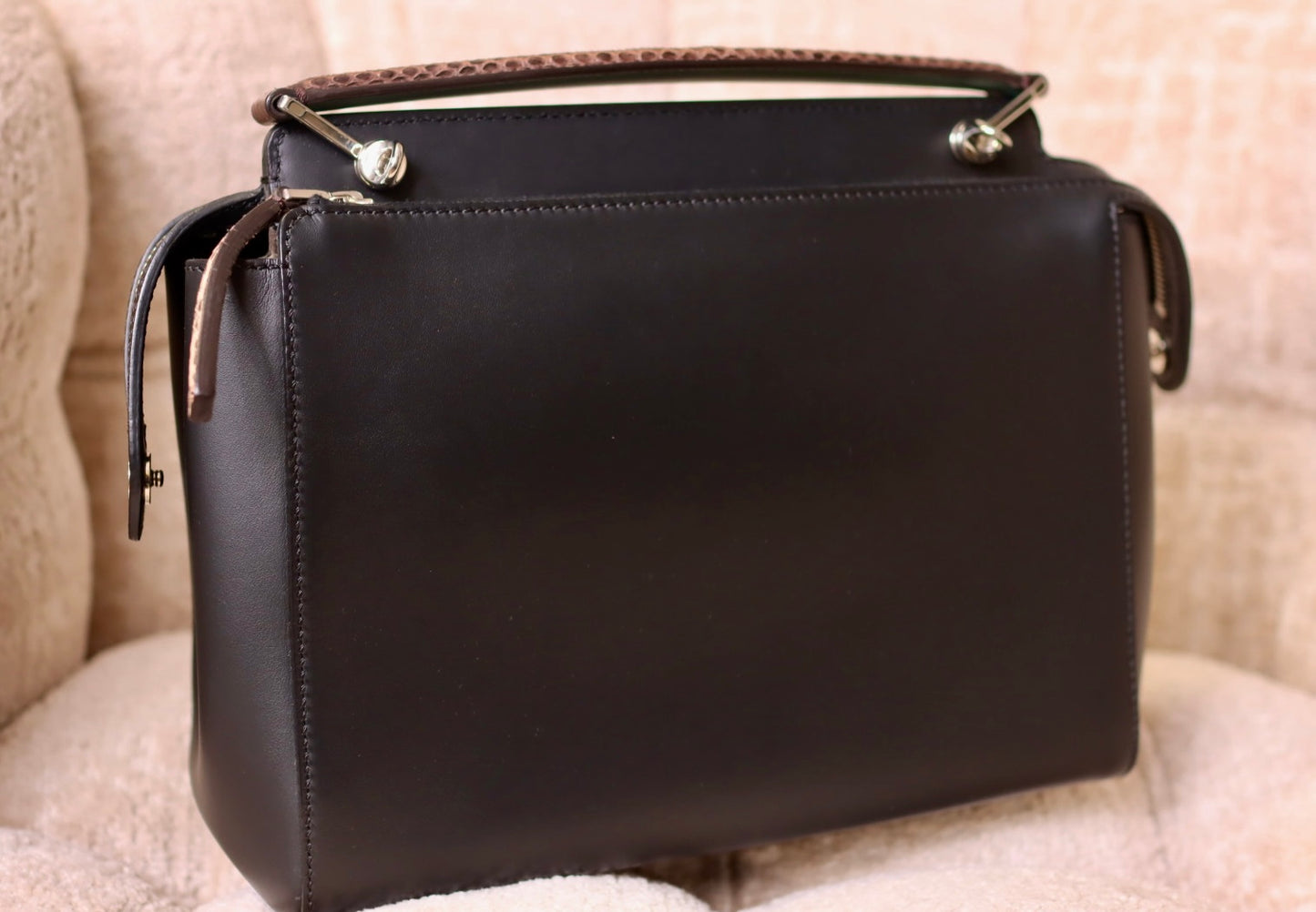 Fendi - Dotcom