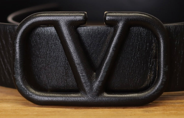 Valentino - Buckle Belt