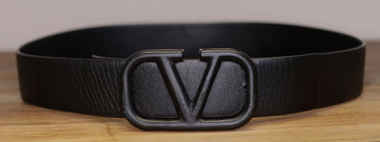 Valentino - Buckle Belt