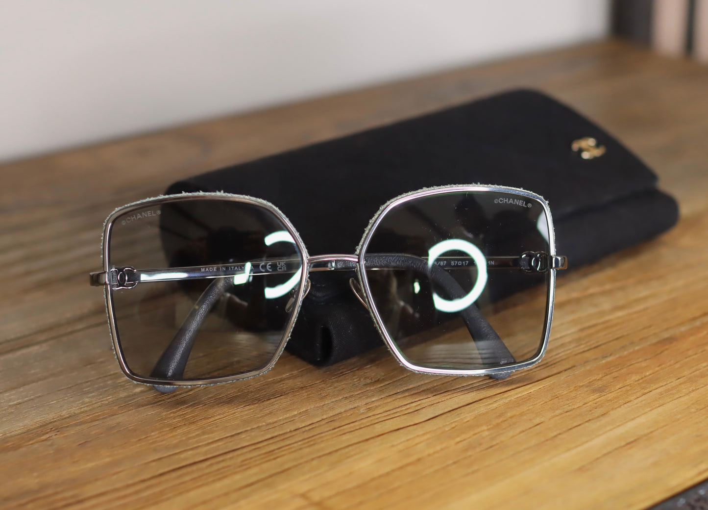 Chanel - 4288Q