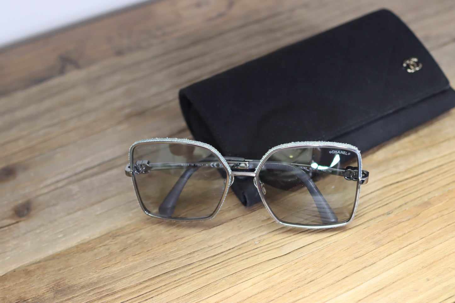 Chanel - 4288Q