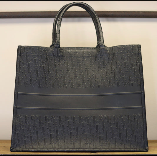 Dior - Book Tote