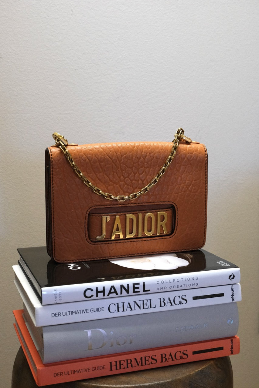 Dior - Adior Handtasche