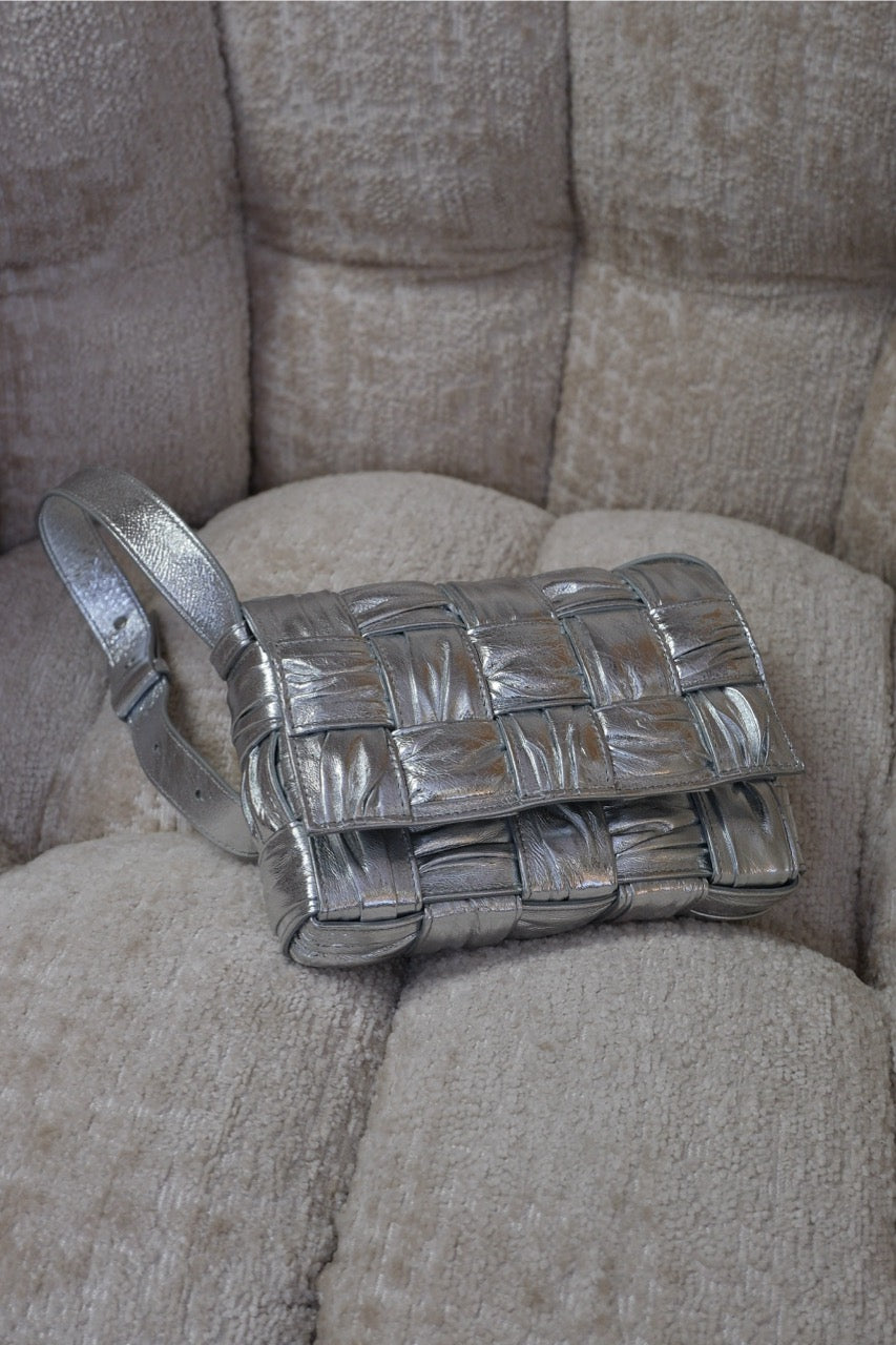 Bottega Veneta - Padded Cassette small
