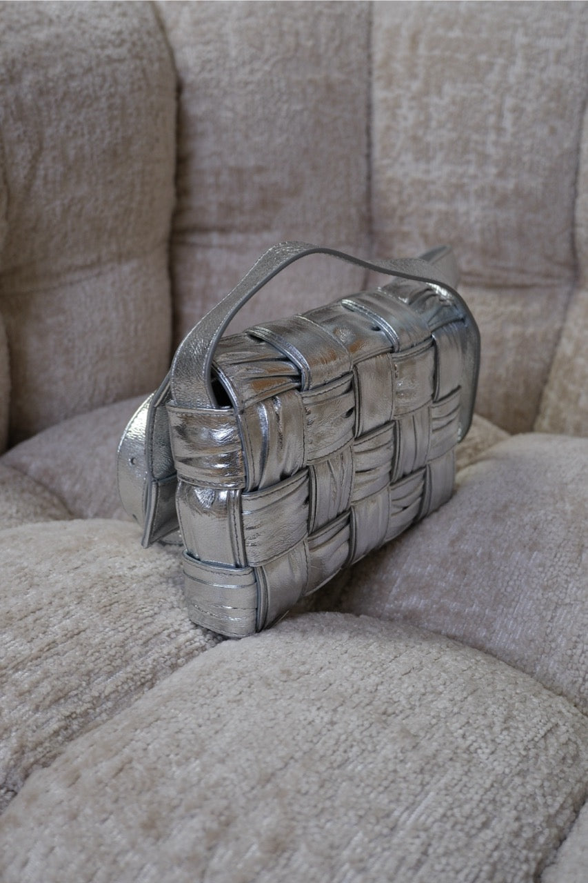 Bottega Veneta - Padded Cassette small