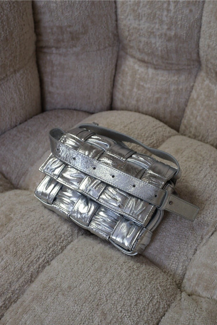 Bottega Veneta - Padded Cassette small