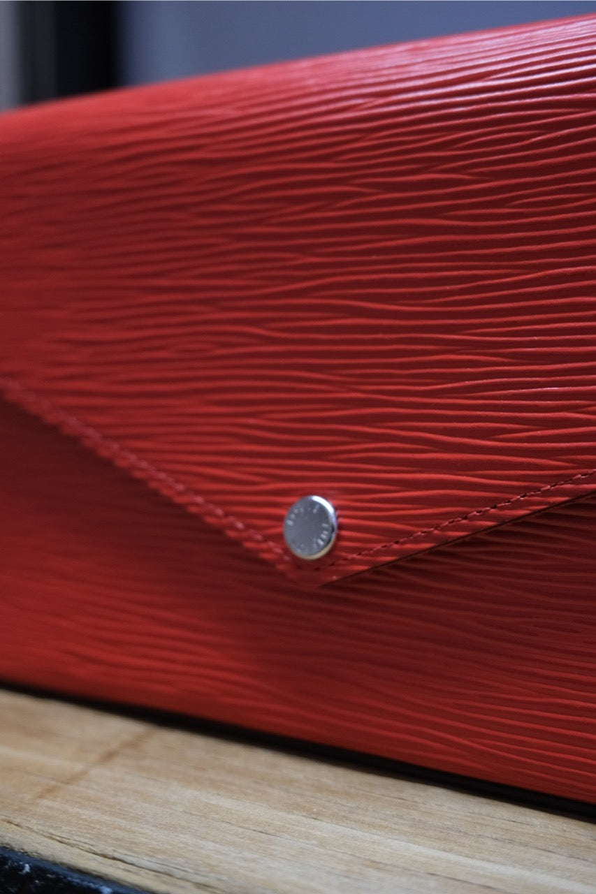 LOUIS VUITTON - Félicie rot