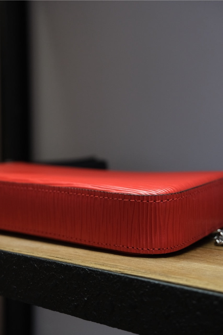 LOUIS VUITTON - Félicie rot