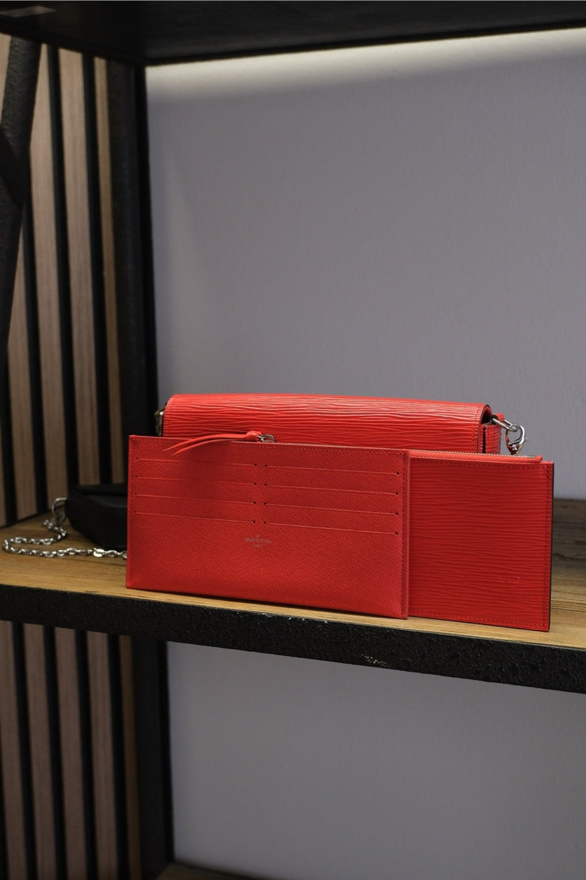 LOUIS VUITTON - Félicie rot
