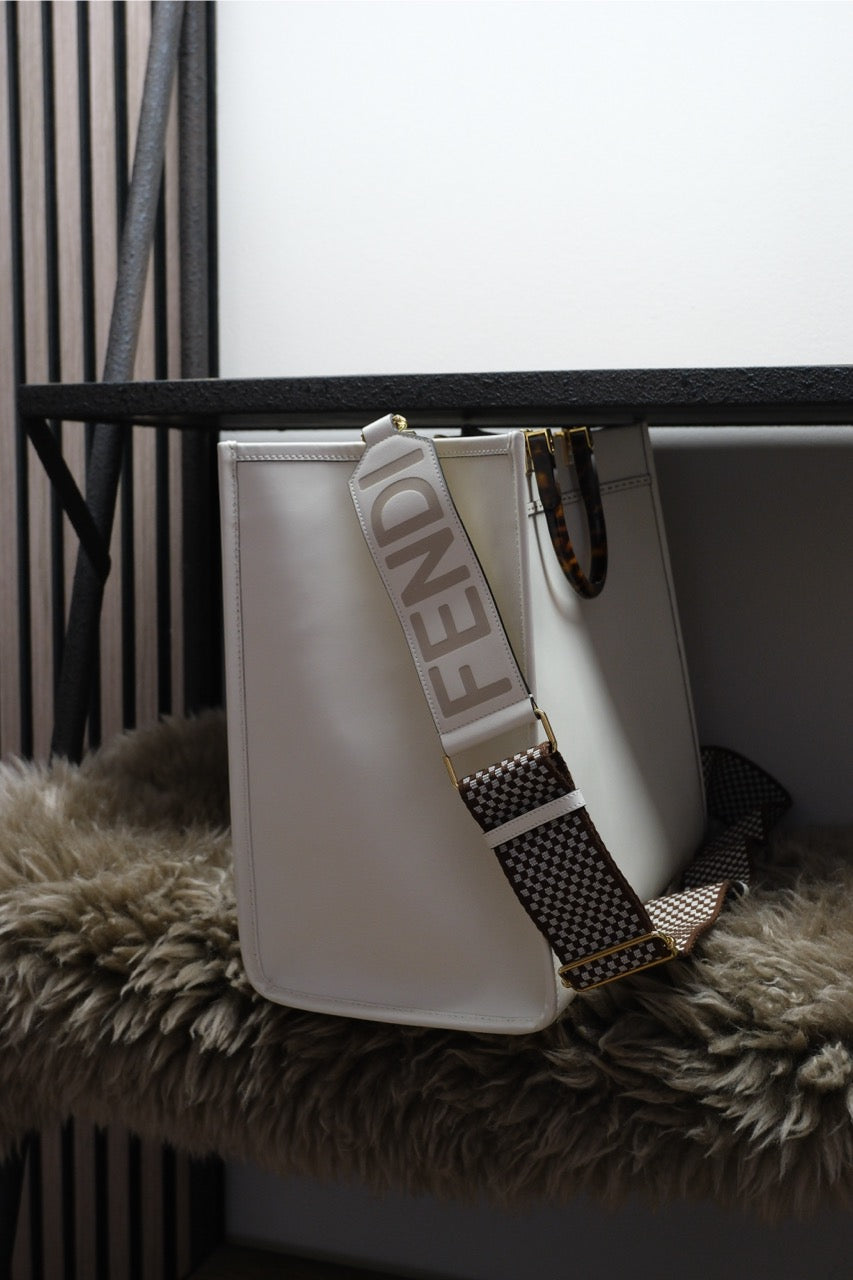 Fendi - Tasche Sunshine