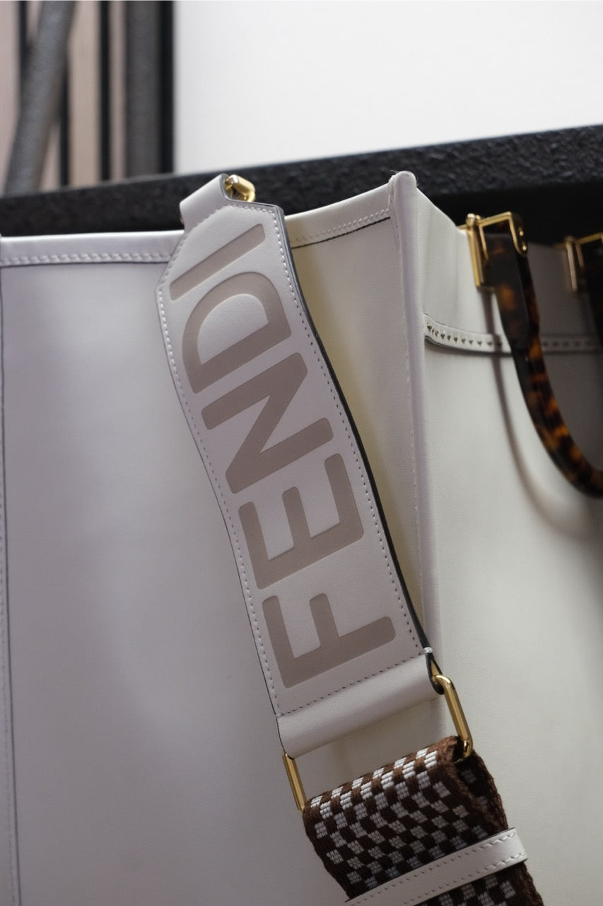 Fendi - Tasche Sunshine