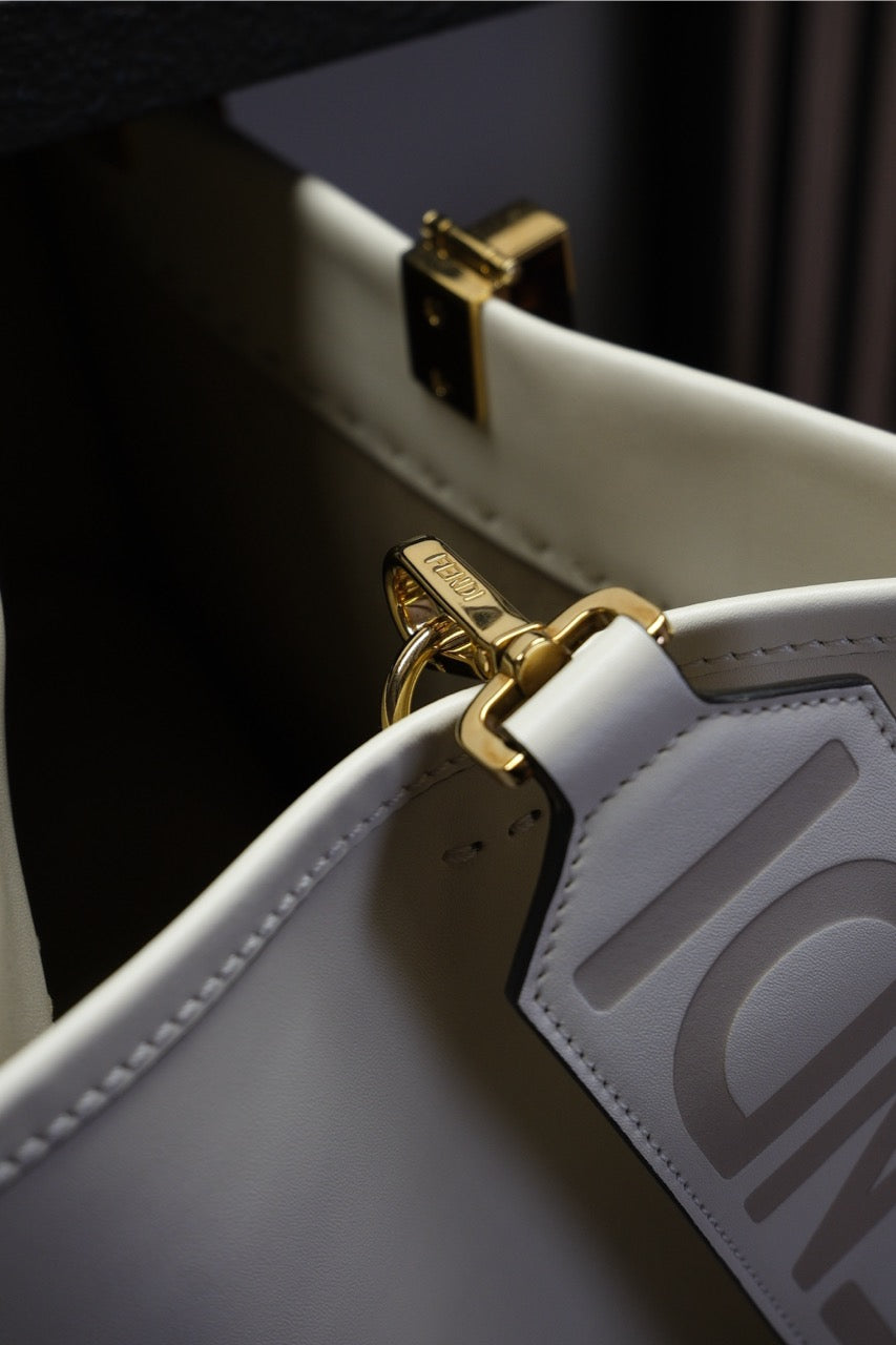 Fendi - Tasche Sunshine