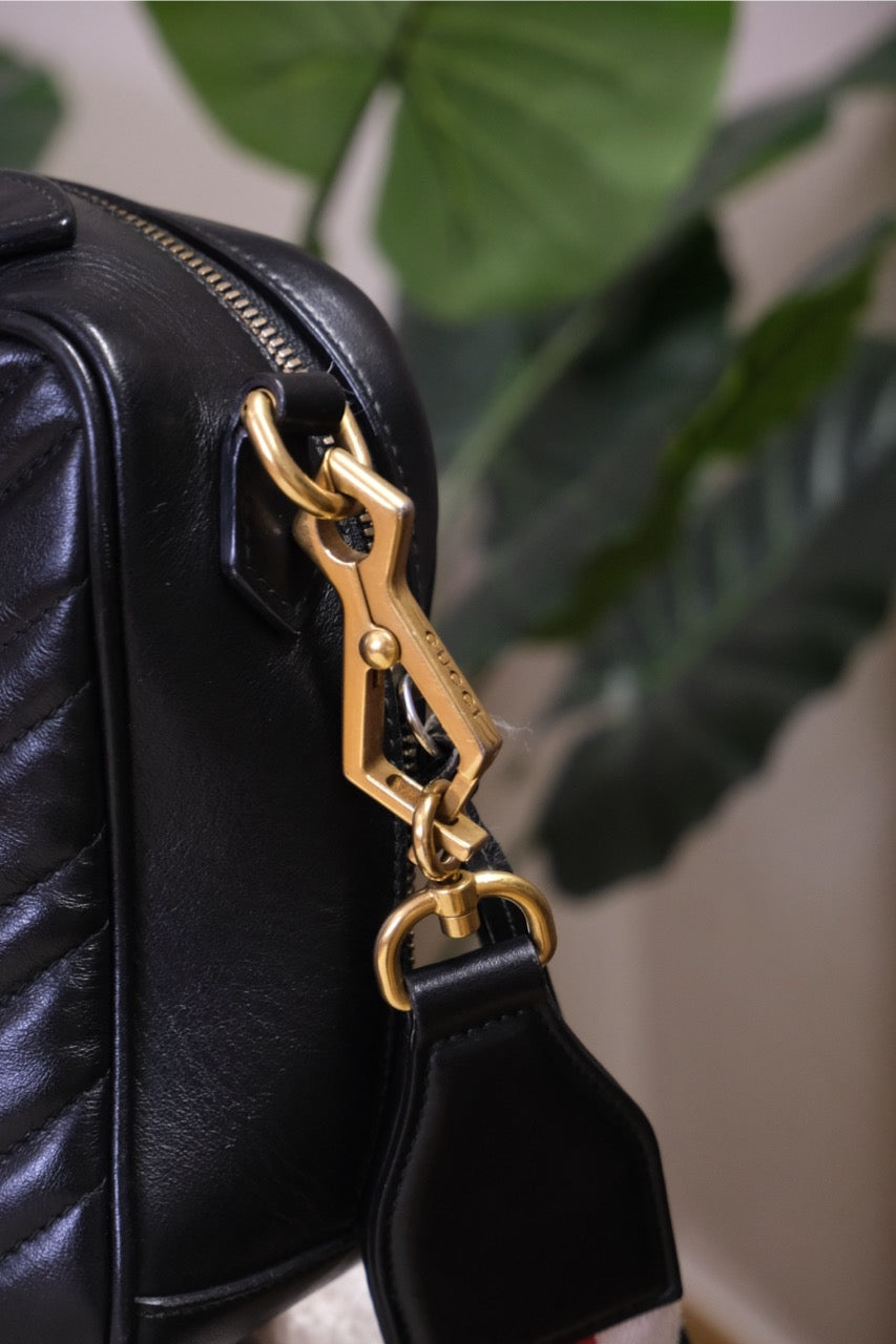 Gucci - GG Marmont Handtasche