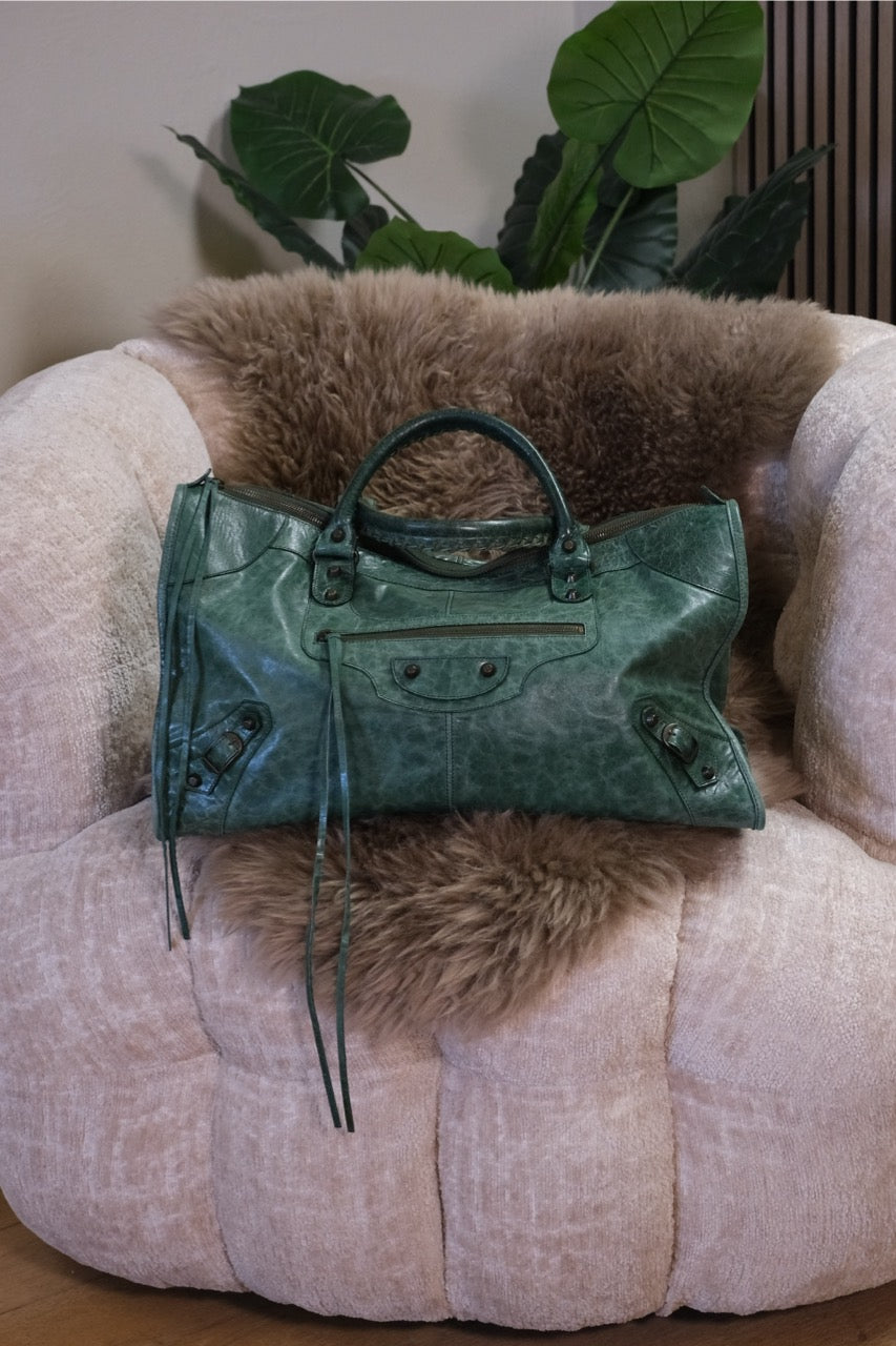 Balenciaga - Le City Tasche