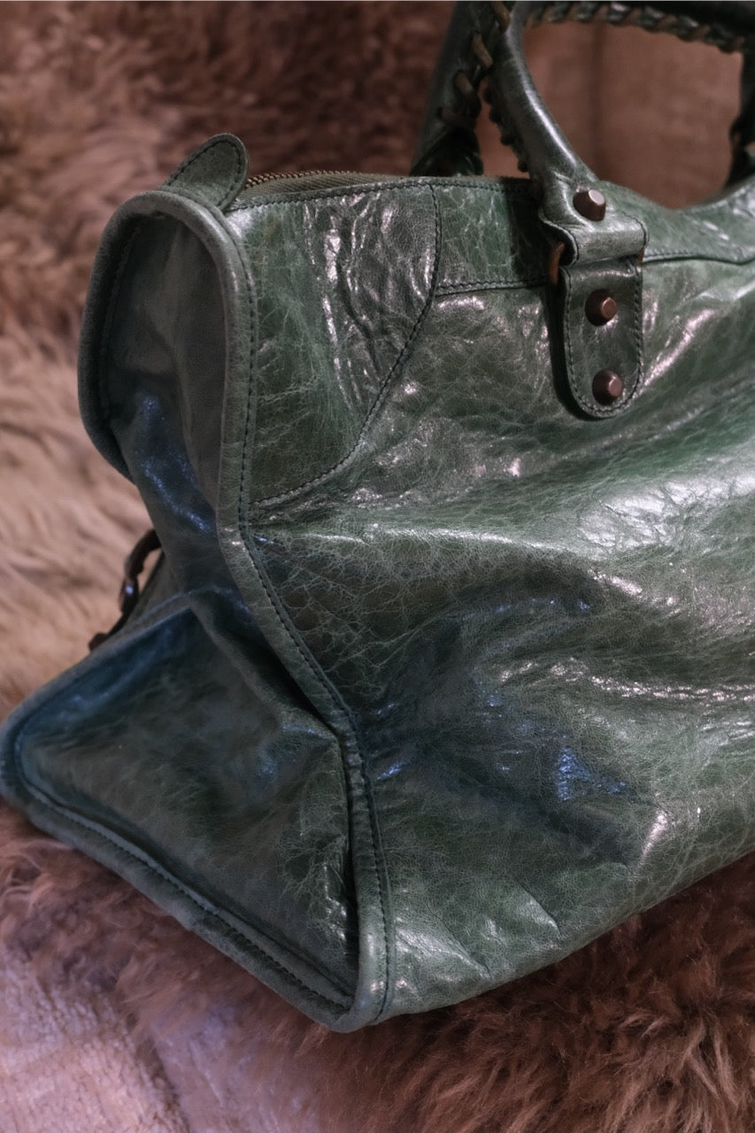 Balenciaga - Le City Tasche
