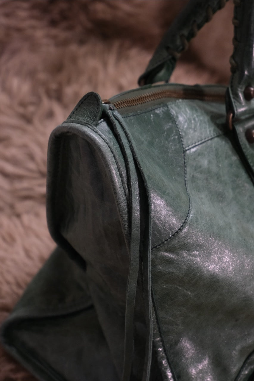 Balenciaga - Le City Tasche