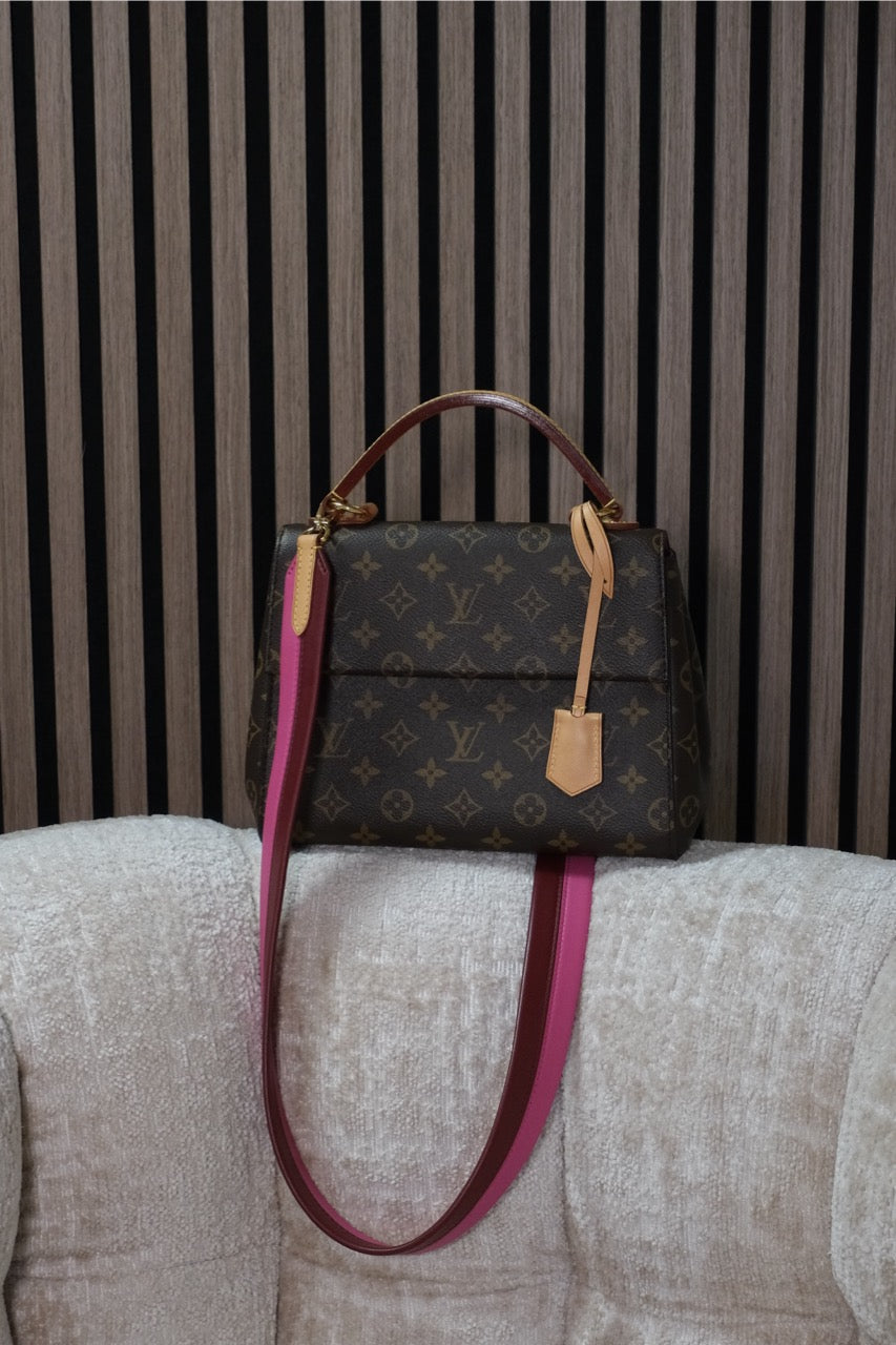 Louis Vuitton - Cluny BB