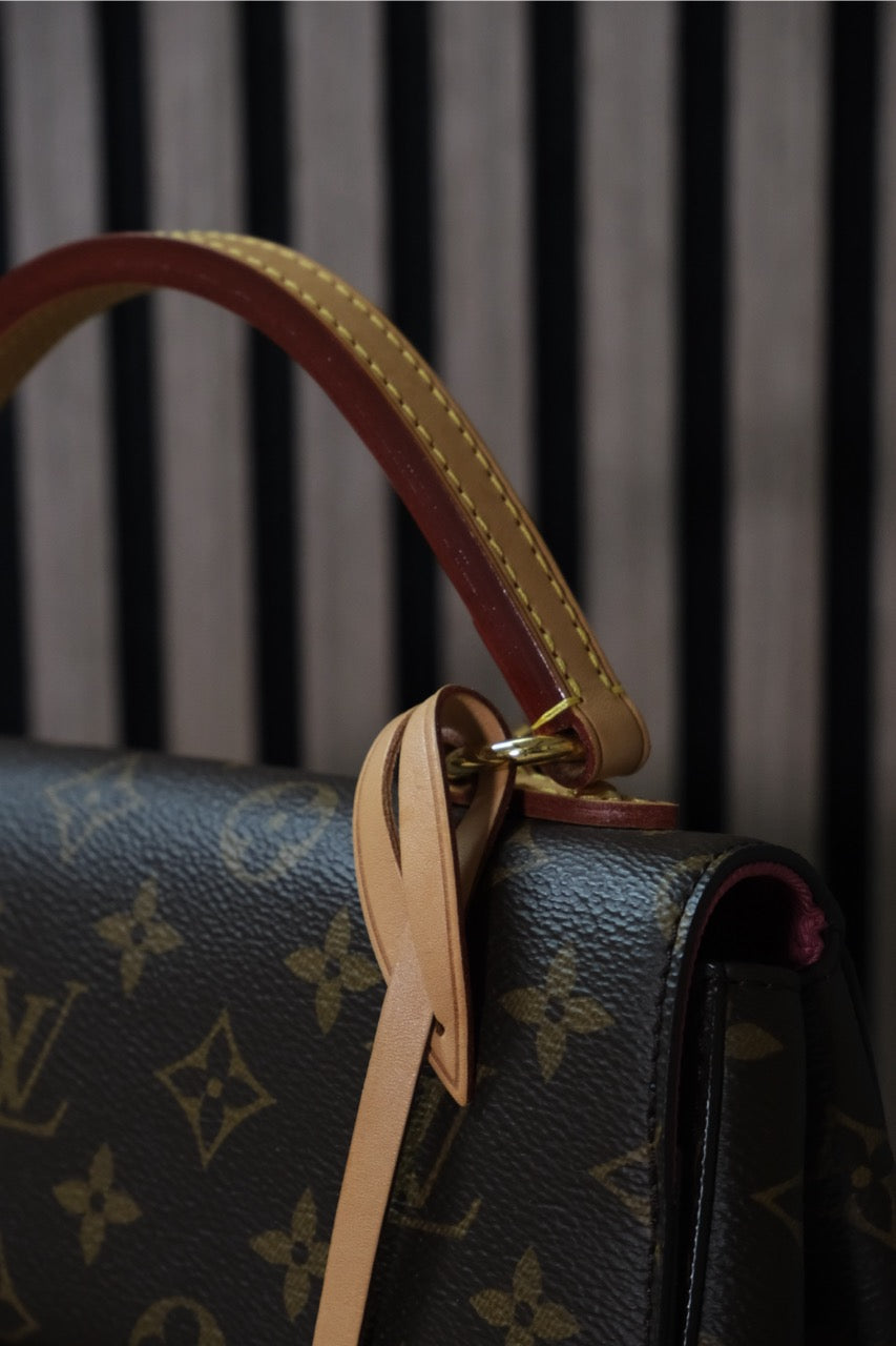 Louis Vuitton - Cluny BB