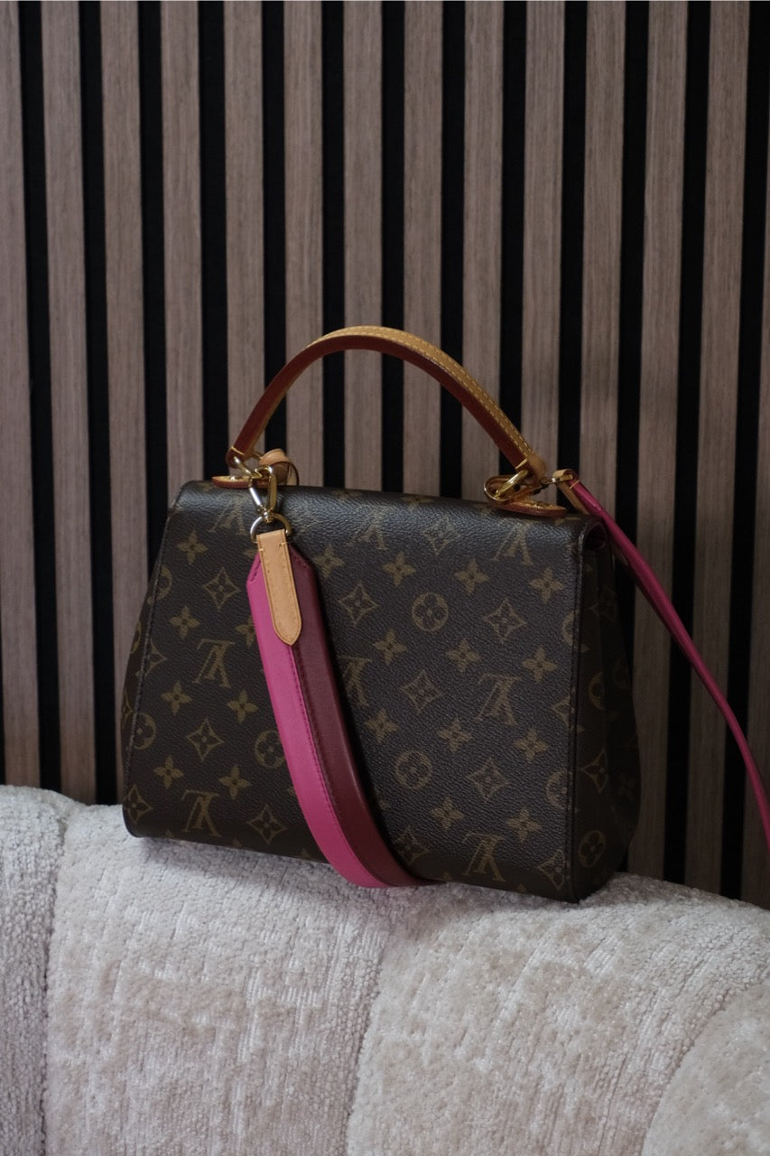 Louis Vuitton - Cluny BB